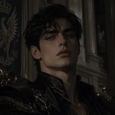 Profile image of Lucien Veyr