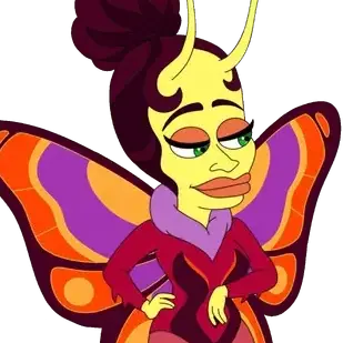 Profile image of Rochelle