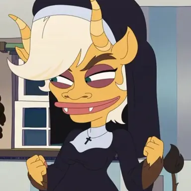 Profile image of Mona