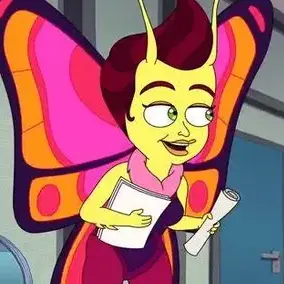 Profile image of Emmy