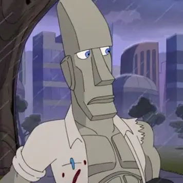 Profile image of Pete
