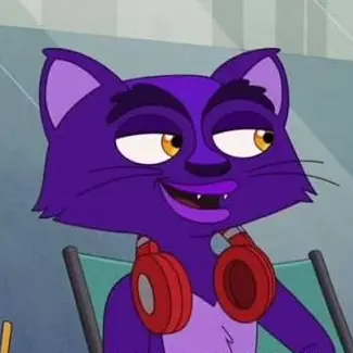 Profile image of CatStevens