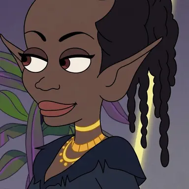 Profile image of Asha