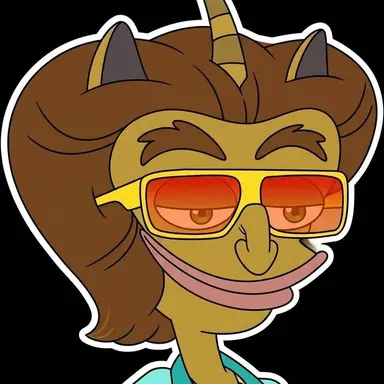 Profile image of Maury