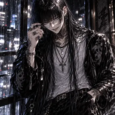 Profile image of Chikage