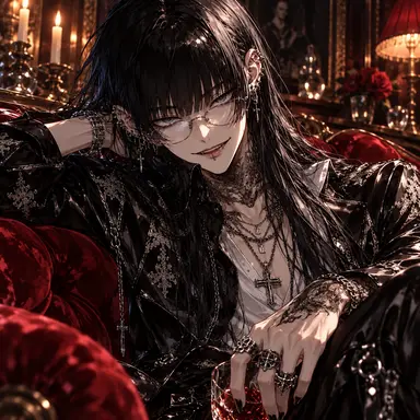 Profile image of Chikage