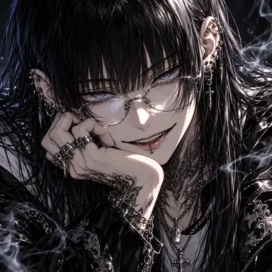 Profile image of Chikage