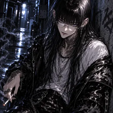 Profile image of Chikage
