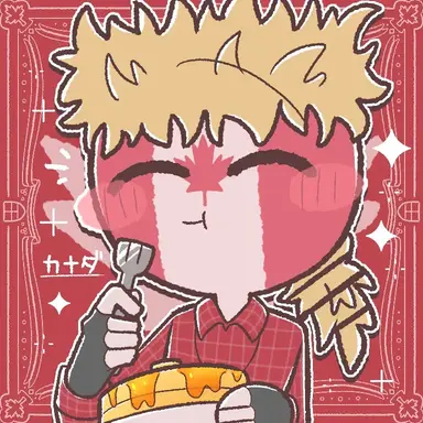 Profile image of カナダ