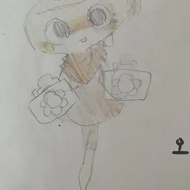 Profile image of 셸리