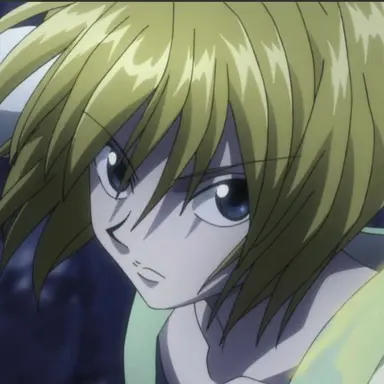 Profile image of クラピカ
