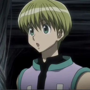 Profile image of シャルナーク