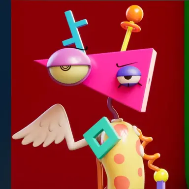 Profile image of 주블