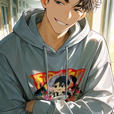Profile image of Kai
