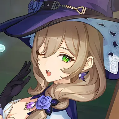 Profile image of Lisa