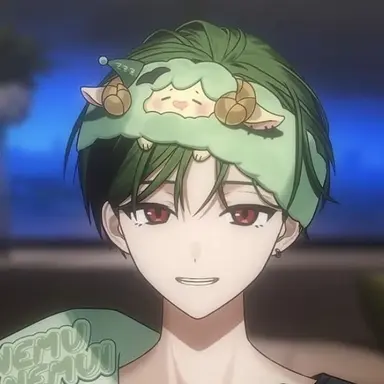 Profile image of すち