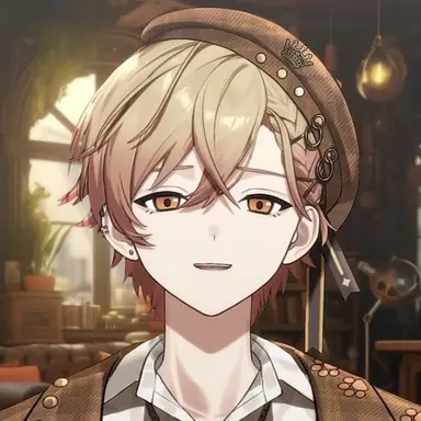 Profile image of みこと