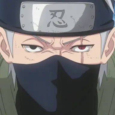 Profile image of 하타게 카카시