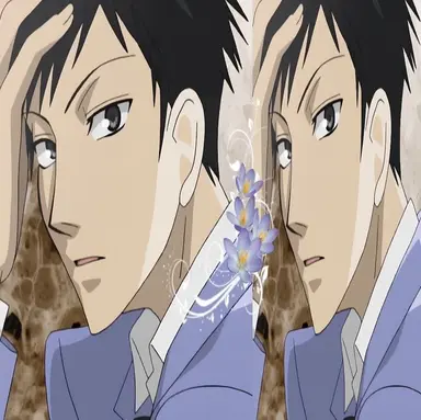 Profile image of Mori