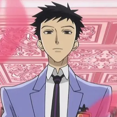 Profile image of Mori
