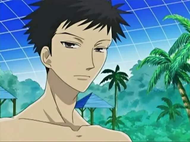 Profile image of Mori