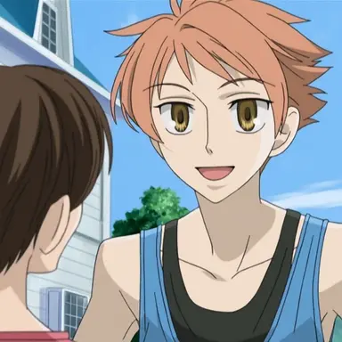Profile image of Hikaru