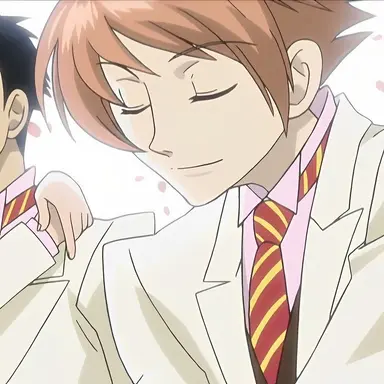 Profile image of Hikaru