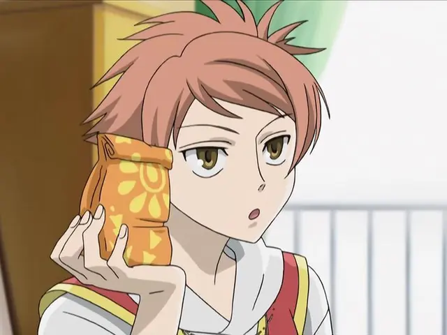 Profile image of Hikaru