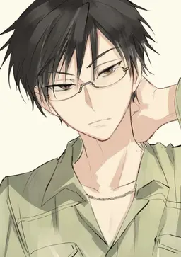 Profile image of Kyoya