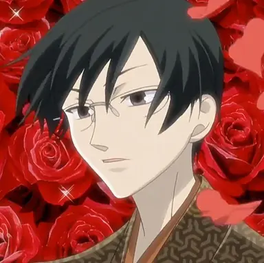 Profile image of Kyoya