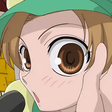 Profile image of Renge