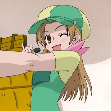 Profile image of Renge