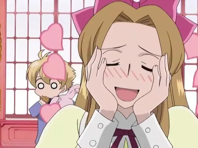 Profile image of Renge
