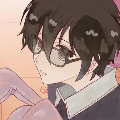 Profile image of Haruhi