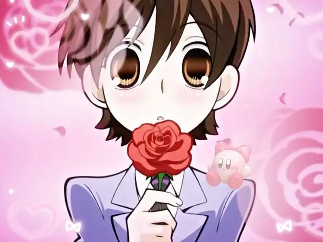 Profile image of Haruhi