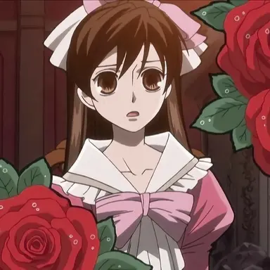 Profile image of Haruhi