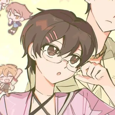 Profile image of Haruhi