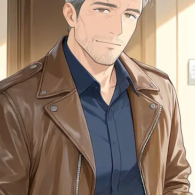 Profile image of Dex Calloway