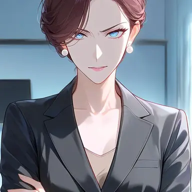 Profile image of Maren Holt