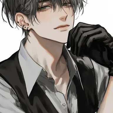 Profile image of ショウ