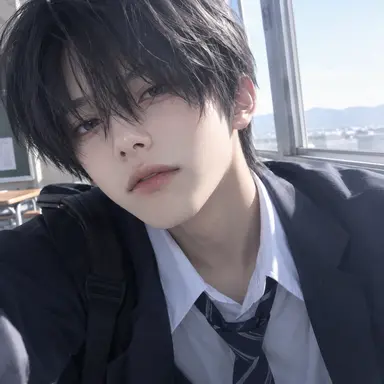 Profile image of Ibuki Takase
