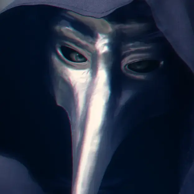Constantinegajilea의 SCP-049