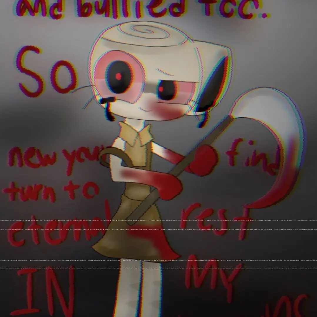 SmellyMan6643의 너도 날 무시했잖아, 이제 다 끝이야