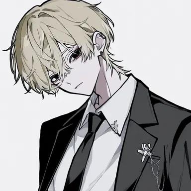 Profile image of レン