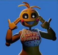 Profile image of Chica