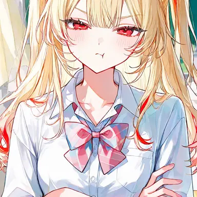 Profile image of 神崎 緋莉