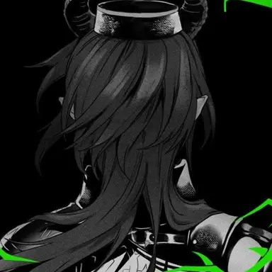 Profile image of Malleus