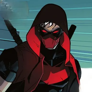 Profile image of Jason Todd