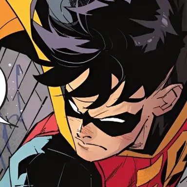 Profile image of Timothy Drake