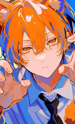 Profile image of 코즈카 코하쿠